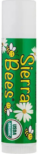 Sierra Bees Lip Balsam Tamanu 4,25 g