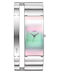 Storm Womens Watch Battery with Silver Metal Bracelet
