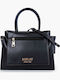 Women's Shoulder Bag Black