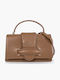 Women's Shoulder Bag Tabac Brown