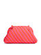 Damentasche Schulter Rosa