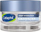 Cetaphil Deep Hydration Light Cremă Hidratantă de Față cu Acid Hialuronic 48gr