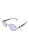 Rebecca Blu Women's Sunglasses with Black Frame RB8879 RJ08