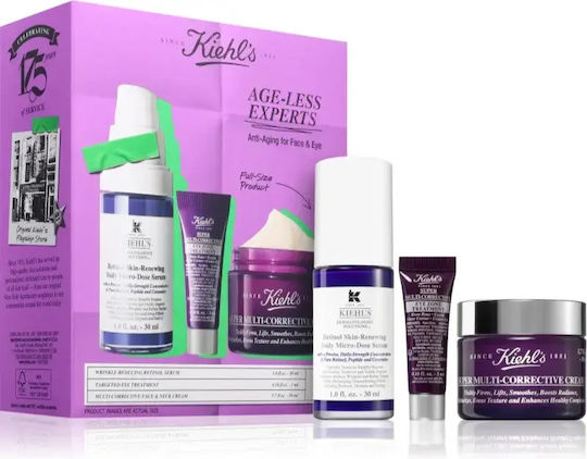 Kiehl's Super Multi-corrective Face Cream Women