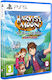 Harvest Moon: The Winds Of Anthos Complete Edition PS5 Game