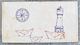 Paprcuts Lighthouse Tabaktasche