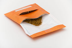 Καπνοθήκη Paprcuts Orange Καπνοθήκη Paprcuts Orange