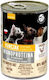 Pet Republic Wet Dog Food in Cans with Chicken 10x400gr