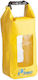 Various Amfibiu Sac Uscat Transparent