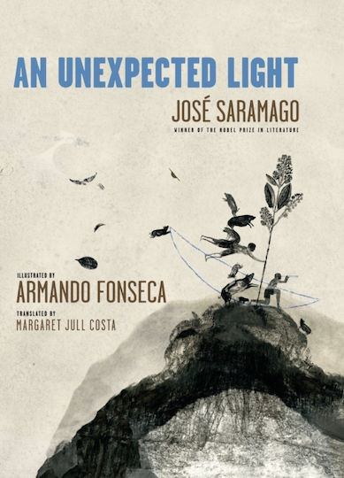 Unexpected Light - Seven Stories Press,u.s. - Hardback