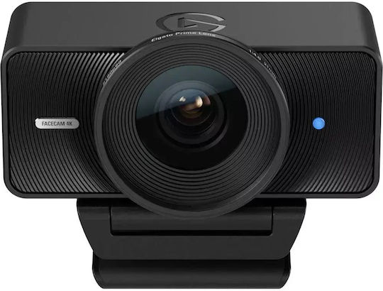 Elgato Facecam by Corsair Уеб камера 4K 60FPS без микрофон 10WAF9901