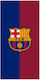 F.c Barcelona Mikrofaser Strandtuch
