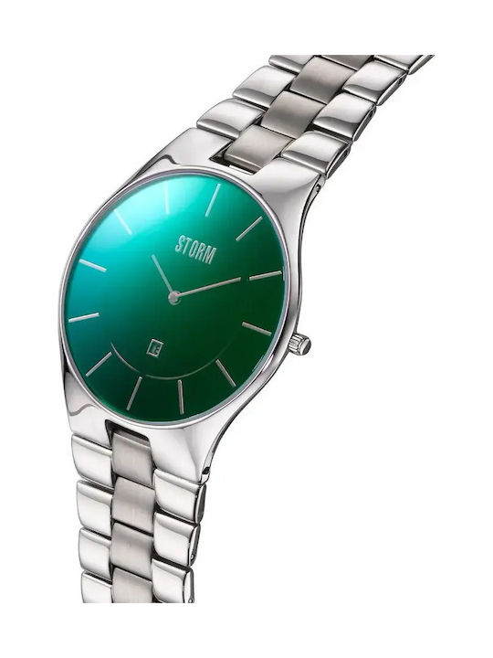 Storm Stainless Steel Watch
