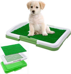 Animal Puppy Potty Pad Toilet Animal Puppy Potty Pad Toilet