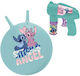 As Company Boing & Bubble Gun Disney Stitch 1500-15767
