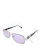 Rebecca Blu Women's Sunglasses with Black Frame RB8877 RJ08