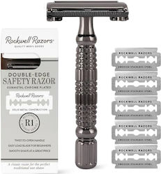 Rockwell Razors Ξυραφάκι