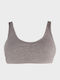 Biyo Bustier Gri Pentru Copii