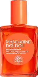 Roger & Gallet Mandarine Doudou Парфюмна Вода 15мл Roger & Gallet Mandarine Doudou Парфюмна Вода 15мл