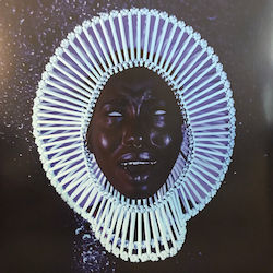 Childish Gambino Awaken My Love Vinyl Childish Gambino Awaken My Love Vinyl
