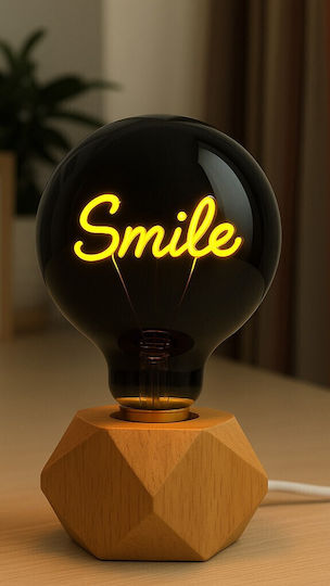 Little Big Things Dekorative Tischlampen