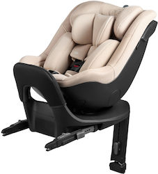 Kinderkraft I-Guard Airflow i-Size με Isofix Beige Kinderkraft I-Guard Airflow i-Size με Isofix Beige