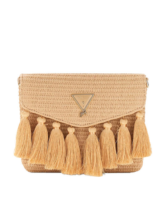 Guess Kids Bag Beige