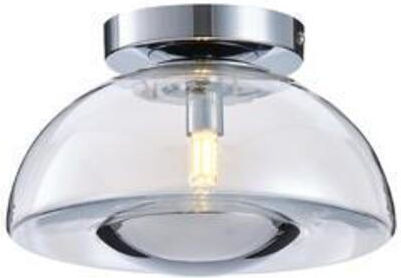 Eurolamp Таванно Осветително Тяло 23 см