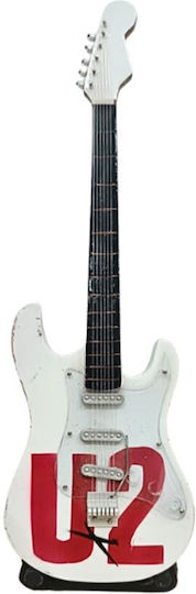 Dekoratives Musikinstrument