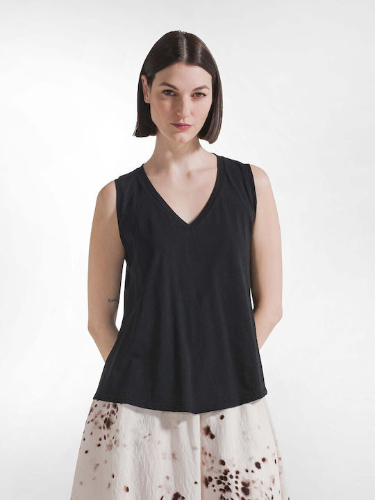 Deha Women's Blouse Black