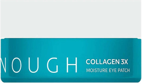 Enough Collagen 3x Moisture Eye Patch 60 Pcs