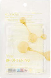 Mixsoon Daily Mask Pack 10 Bucăți Friday Brightening Mixsoon Daily Mask Pack 10 Bucăți Friday Brightening