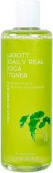Jigott Daily Real Cica Toner 300ml
