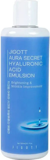 Jigott Aura Secret Hyaluronsäure Gesichtswasser 300ml