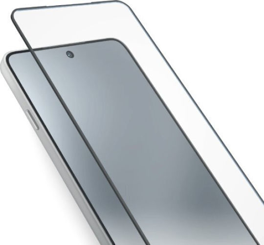 SBS Vollflächig Gehärtetes Glas Displayschutzfolie Für Motorola Edge 70