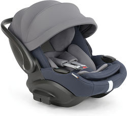 Inglesina Darwin Infant Recline EVO Scaun Auto ...