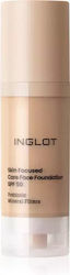 Inglot Skin Focused Care Face Mineral Foundation 30ml Inglot Skin Focused Care Face Mineral Foundation 30ml