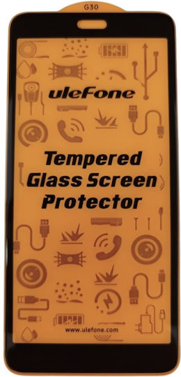 Ulefone Gehärtetes Glas Für Ulefone Rugking 2 Pro