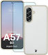 Bizon Tempered Glass (Galaxy A57)