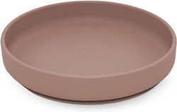 Petite & Mars Farfurie Pentru Copii Din Silicon
