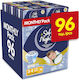 Safe Nights Diaper Pants Monthly Pack for 12-22kg 96pcs
