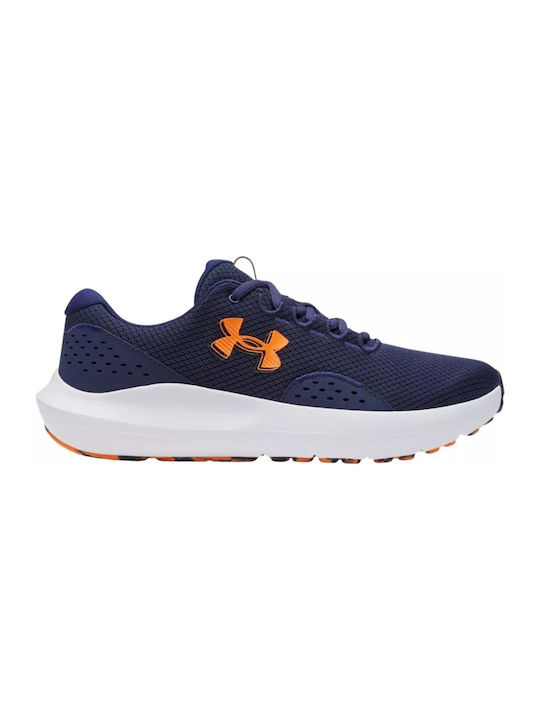 Under Armour Surge 4 Men's Sport Shoes Running ...