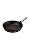 Tefal Excellence Тиган от Алуминий с Капак с Керамично Покритие 32cm