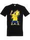 T-Shirt Black