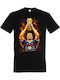 T-Shirt Black