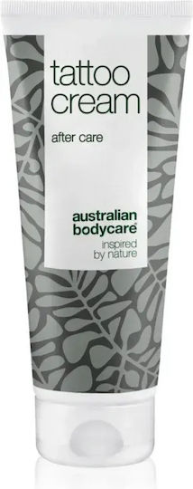 Australian Bodycare Tattoo Creme 100 Ml Tattoo Pflege Creme