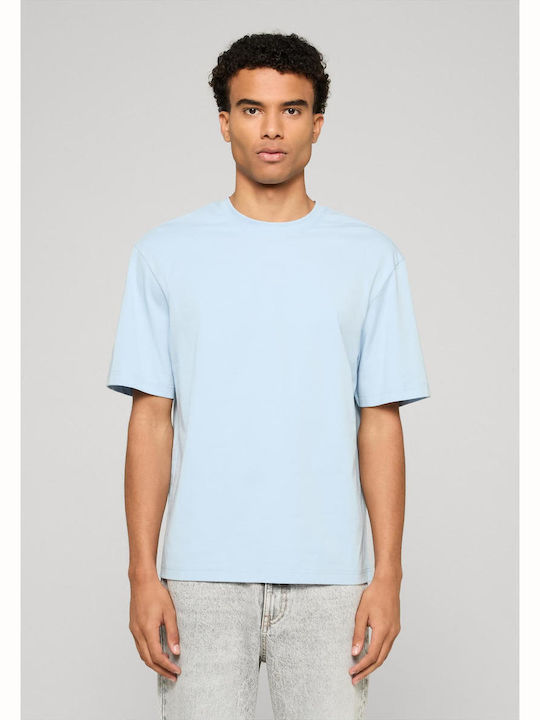 Urban Classics Тениска Sorona Freezeblue