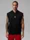 Dri-Fit Μπλούζα Black