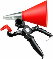 Pâlnie Pentru Ulei Adaptor 28-75mm Gebotools