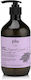 Plu Therapy Body Wash Bergamot Lavender 500ml